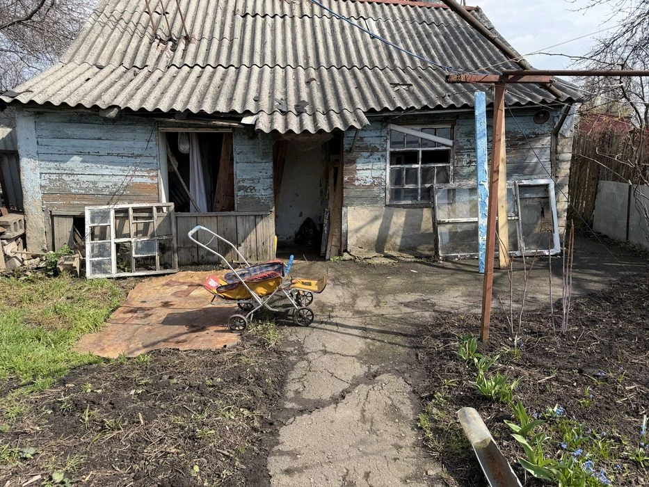 Продажа частного дома,Салтовка,8й хлебзавод