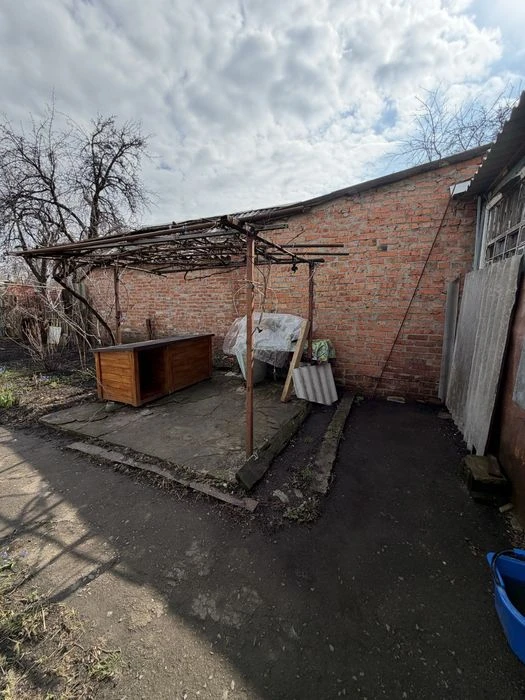 Продажа частного дома,Салтовка,8й хлебзавод