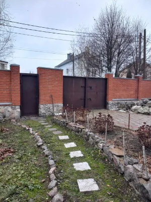 Продам дом ХТЗ пос. Восточный  PP S