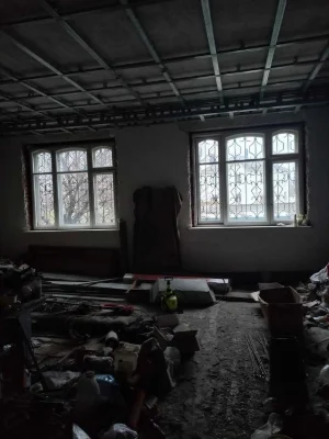 Продам дом ХТЗ пос. Восточный  PP S