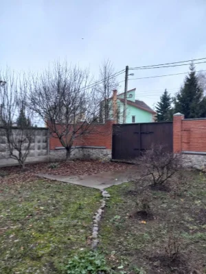 Продам дом ХТЗ пос. Восточный  PP S