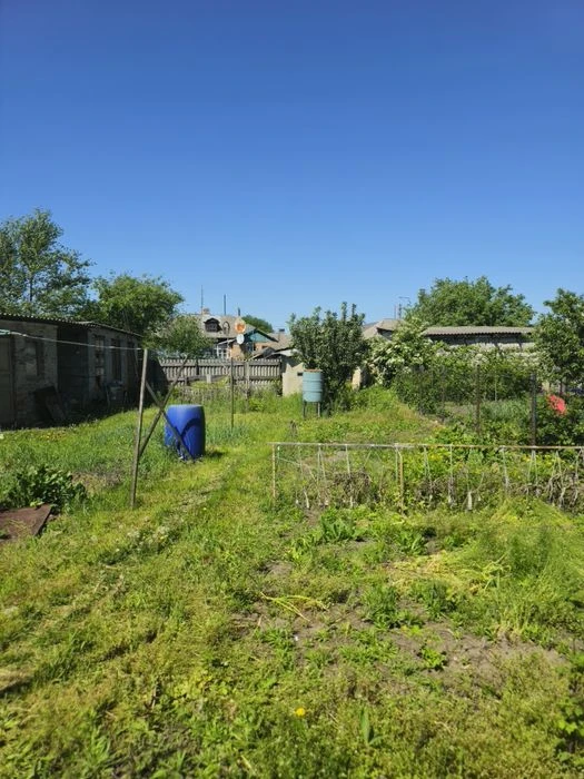 Продам полдома, Москалёвка, район Церкви Гольдберговской