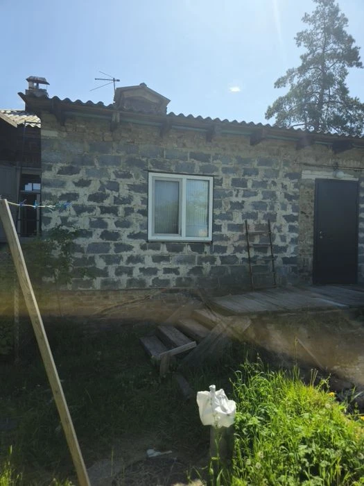 Продам полдома, Москалёвка, район Церкви Гольдберговской