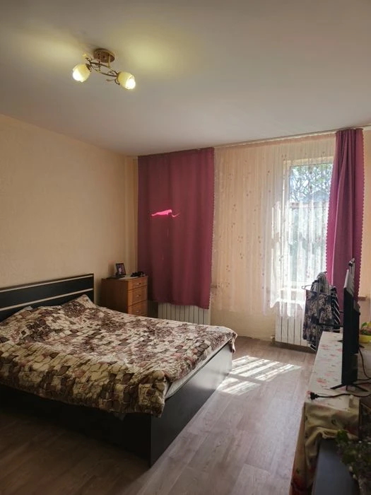 Продам полдома, Москалёвка, район Церкви Гольдберговской