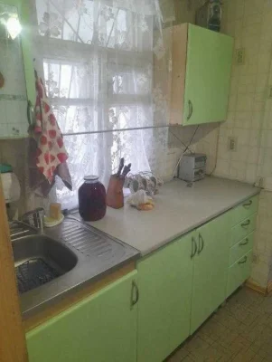 Продам половинку будинку з статусом квартири, район Одеської