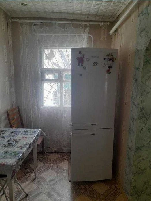 Продам половинку будинку з статусом квартири, район Одеської