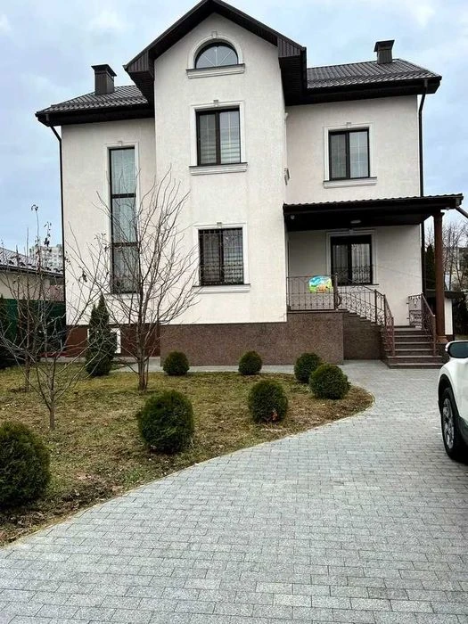 Продам двухэтажный дом в самом сердце Салтовки! Район ТРК Ук