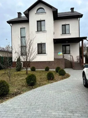Продам двухэтажный дом в самом сердце Салтовки! Район ТРК Ук