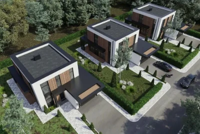 Продам будинок  Харків ділянка 6 соток Повністю  Автономний