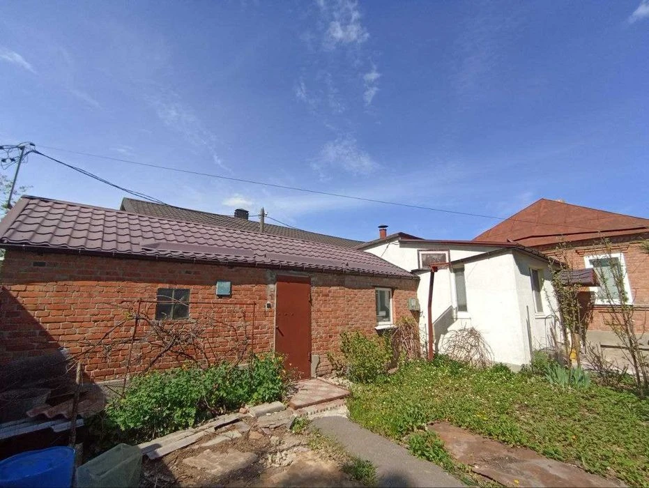 Реальный Продам большой дом на Холодной Горе 125кв.м Два отд