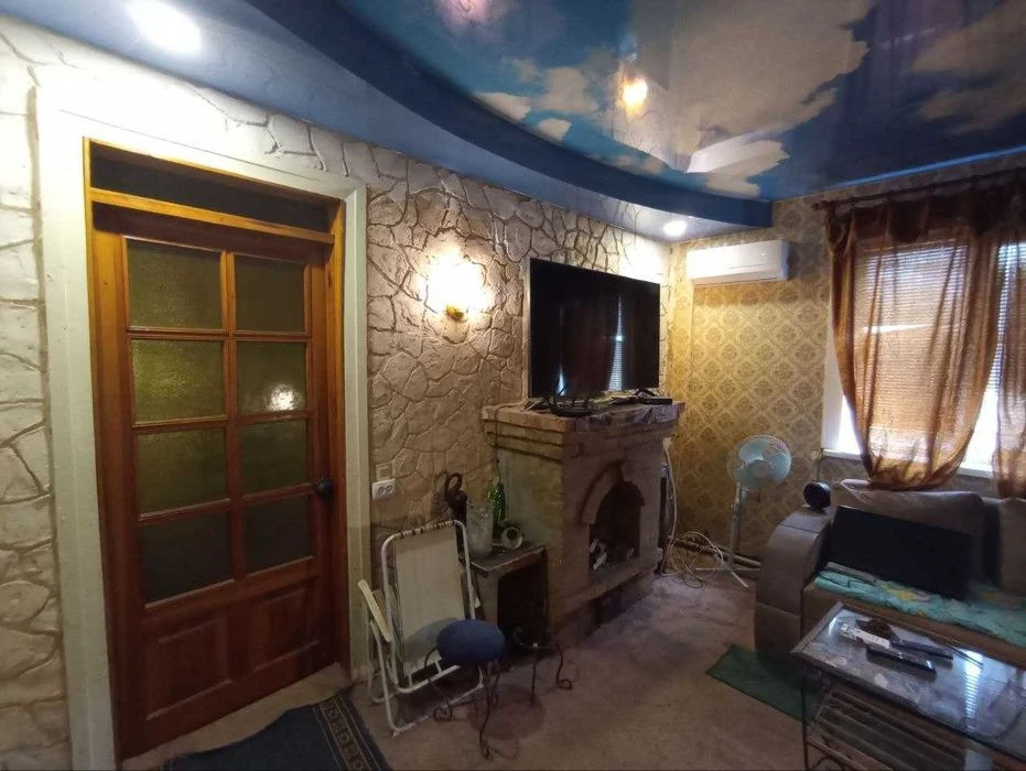 Реальный Продам большой дом на Холодной Горе 125кв.м Два отд
