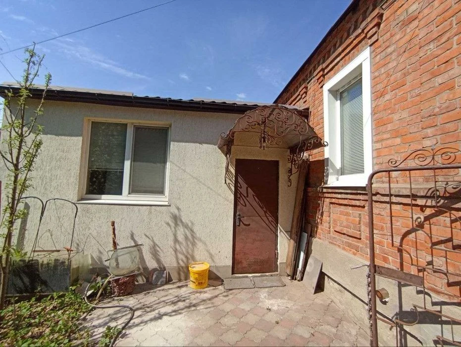 Реальный Продам большой дом на Холодной Горе 125кв.м Два отд