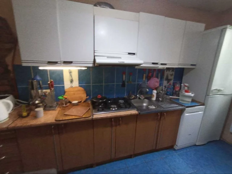 Реальный Продам большой дом на Холодной Горе 125кв.м Два отд