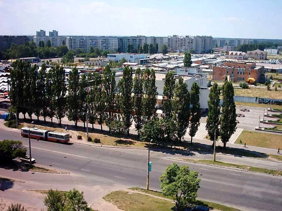 Квартира. Черкаси, Сумгаїтська вул.