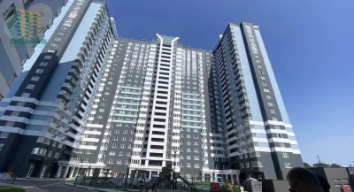 ЭОСЕЛЯ! Продам 2 комн в ЖК «Скай Сити»! 65м2 ул. Ворненская.