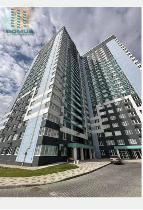 ЭОСЕЛЯ! Продам 2 комн в ЖК «Скай Сити»! 65м2 ул. Ворненская.