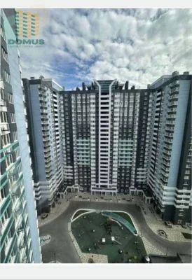 ЭОСЕЛЯ! Продам 2 комн в ЖК «Скай Сити»! 65м2 ул. Ворненская.