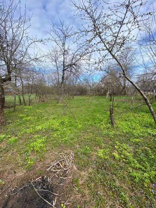 Продам дачу в мальовничому місці, 6 соток, рівна ділянка, са