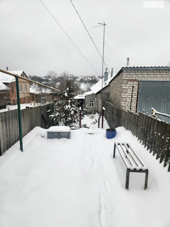 Продаж Дім Новобаварський