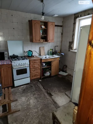 Продаж Дім Новобаварський