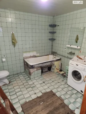 Продаж Дім Новобаварський