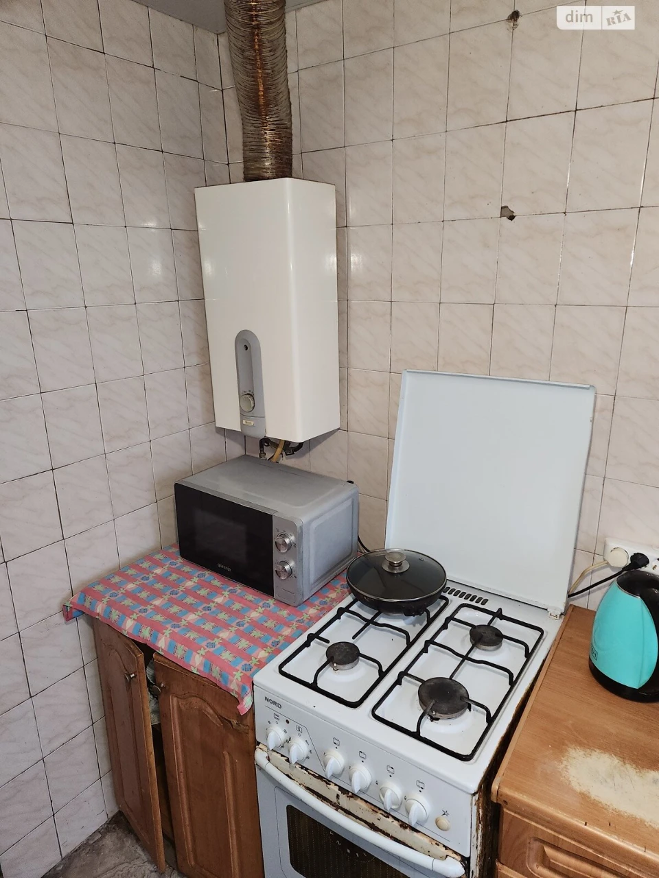 Продаж Дім Новобаварський