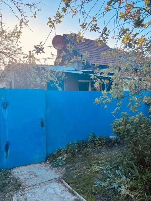 Продам часть дома Льва Ландау 205