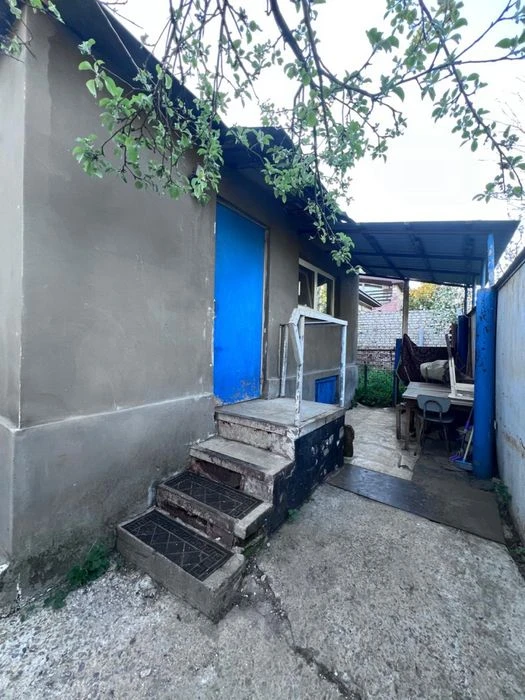 Продам часть дома Льва Ландау 205
