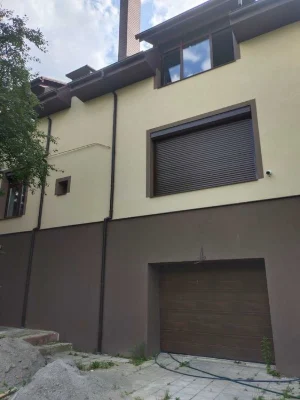Продается коттедж в пос. Жуковского с капитальным ремонтом