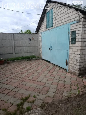 Продаж Частина будинку Новоселівка
