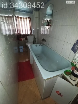 Продаж Частина будинку Новоселівка