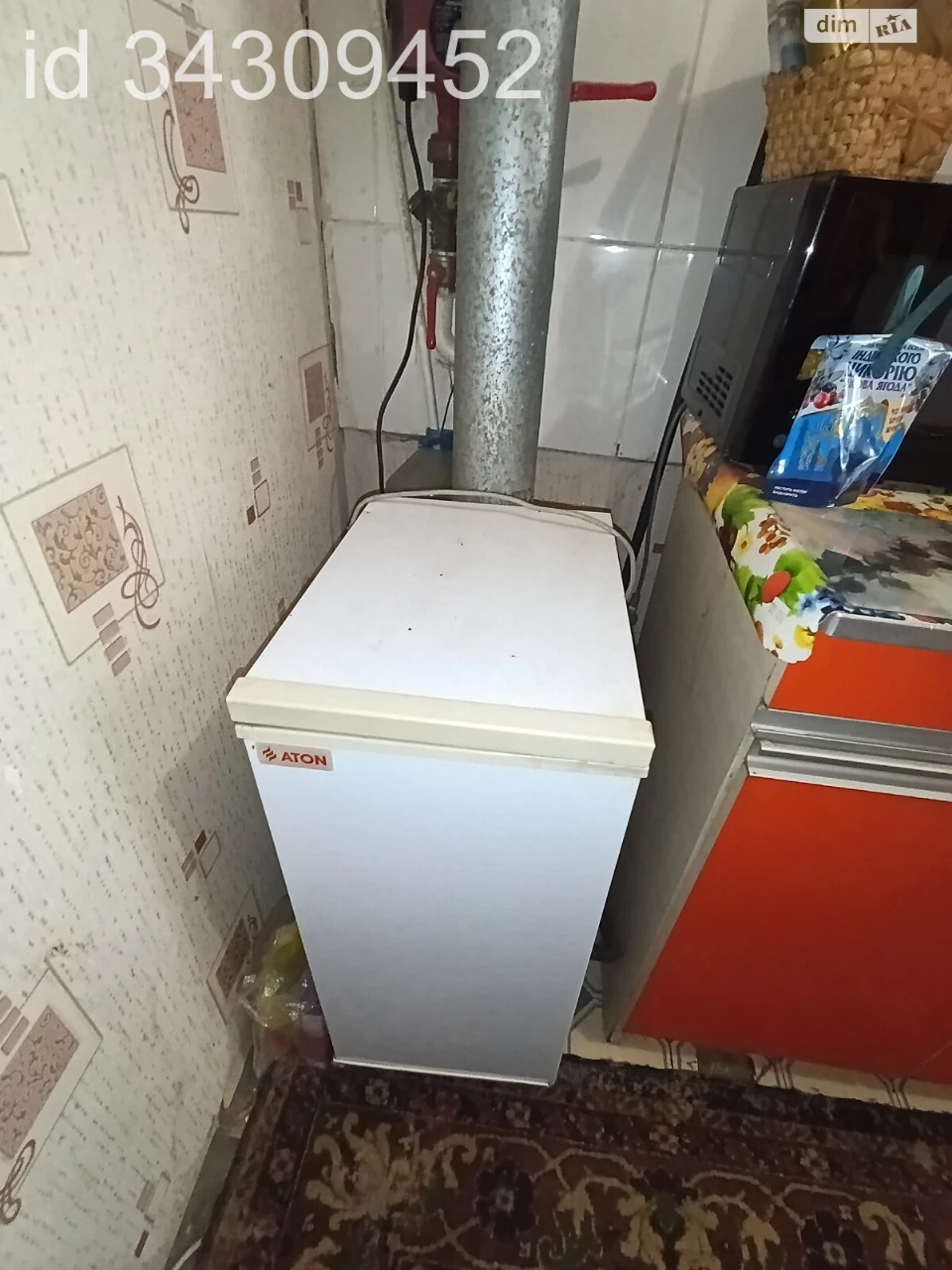 Продаж Частина будинку Новоселівка