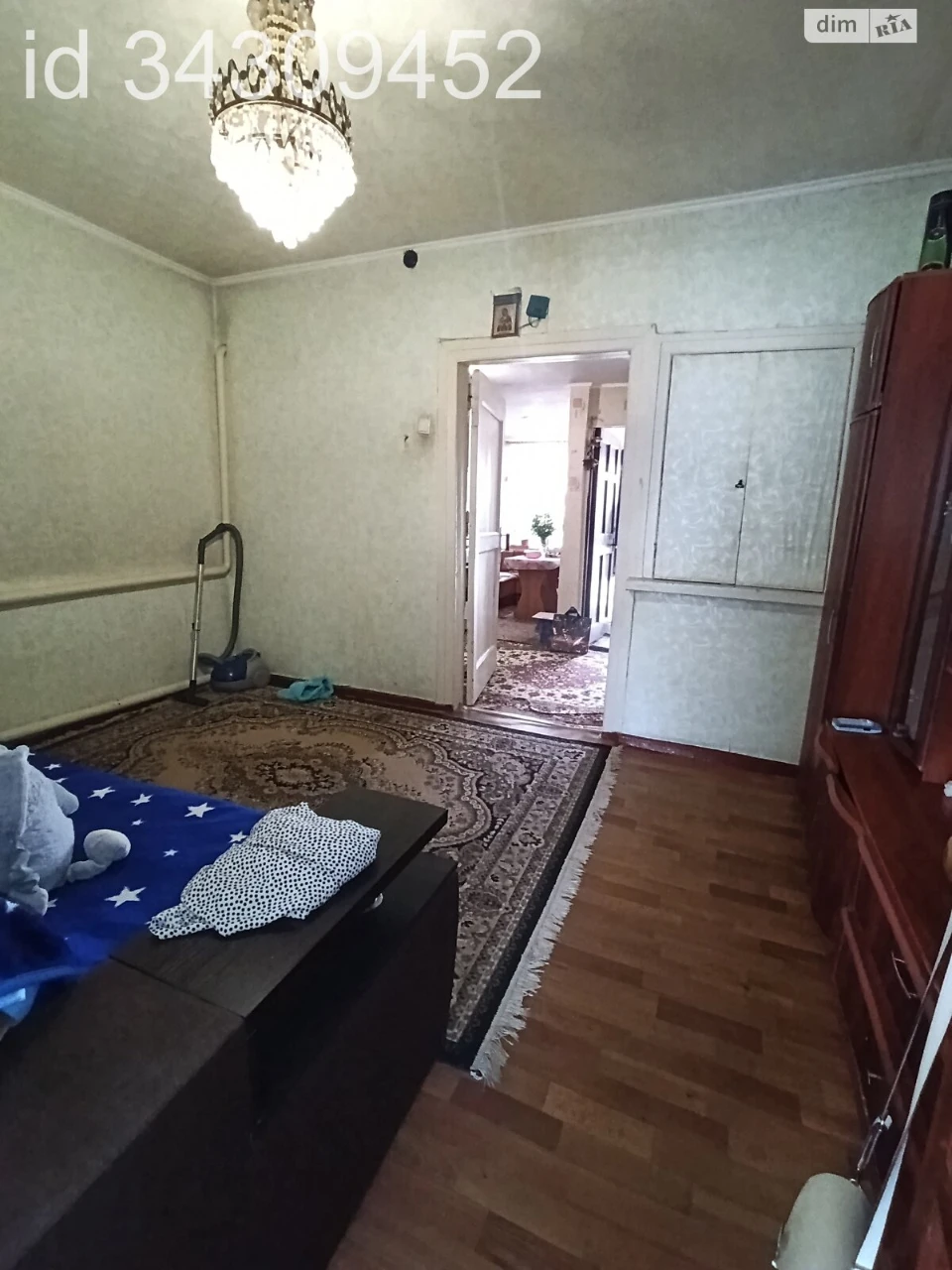 Продаж Частина будинку Новоселівка