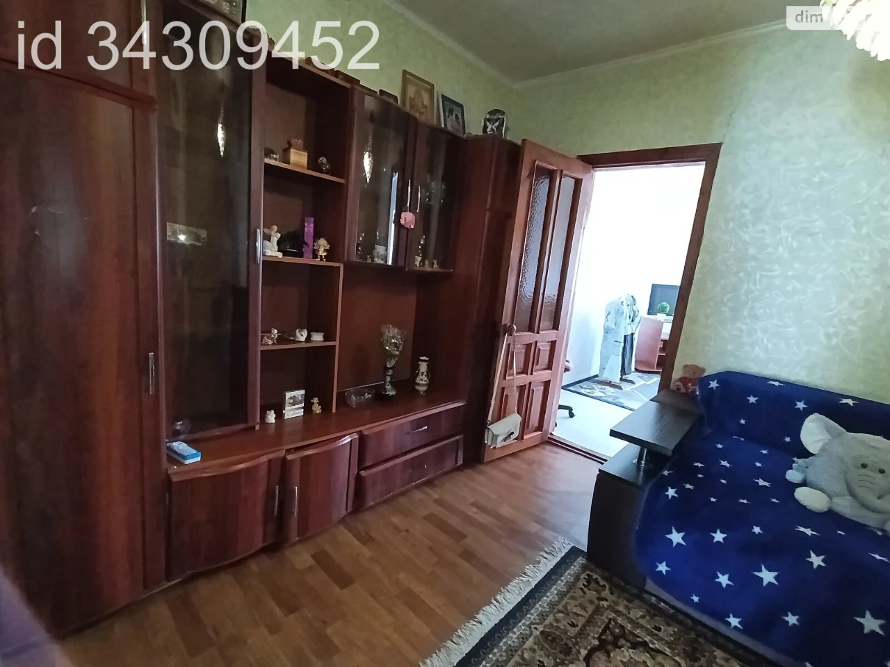 Продаж Частина будинку Новоселівка