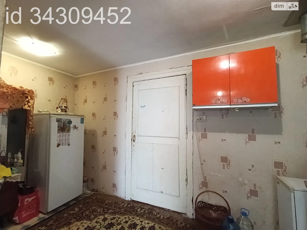 Продаж Частина будинку Новоселівка