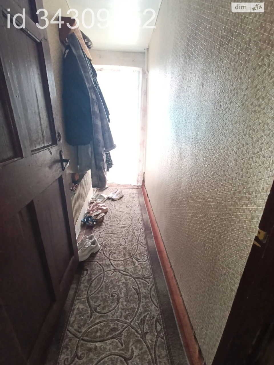 Продаж Частина будинку Новоселівка