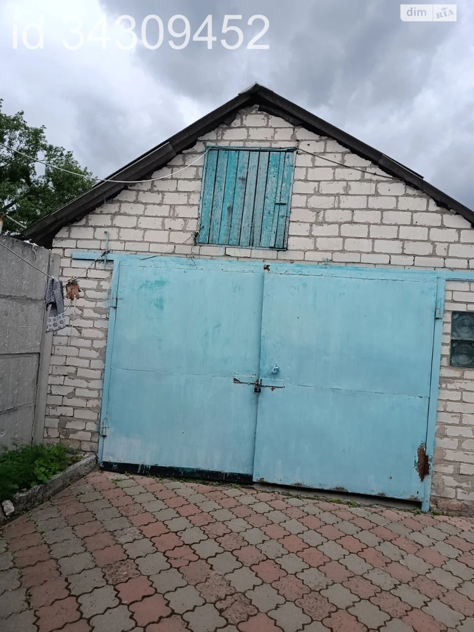 Продаж Частина будинку Новоселівка