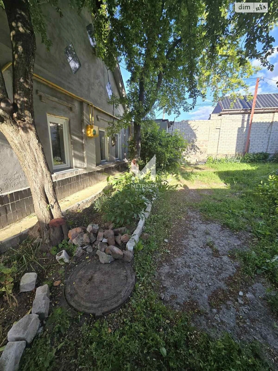 Продаж Дім Гиївка