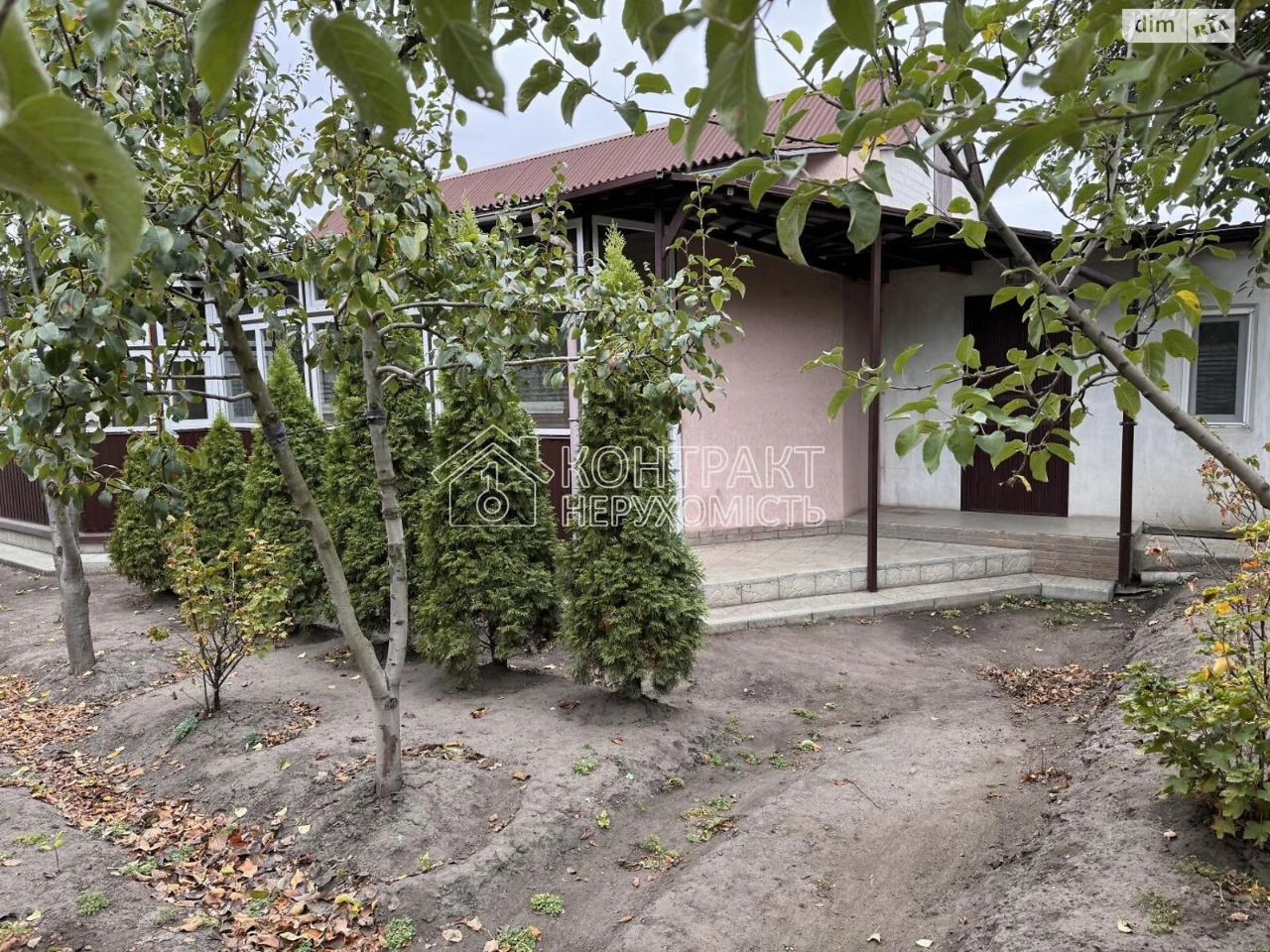 Продаж Дім Салтівський