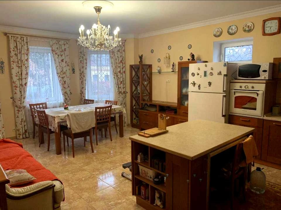 Будинок. Харків, Дмитра Антоненка вул. (Мінська)