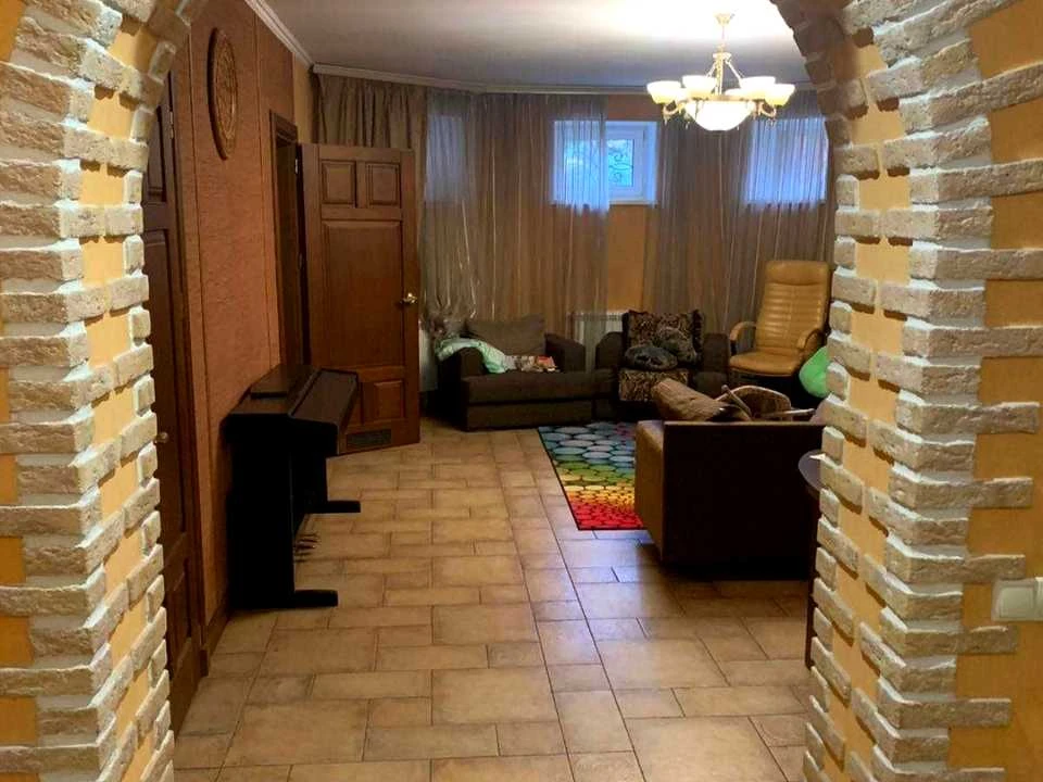 Будинок. Харків, Дмитра Антоненка вул. (Мінська)