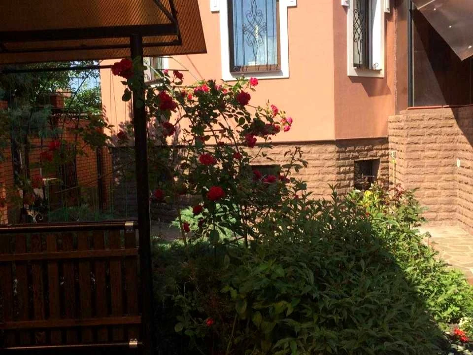 Будинок. Харків, Дмитра Антоненка вул. (Мінська)