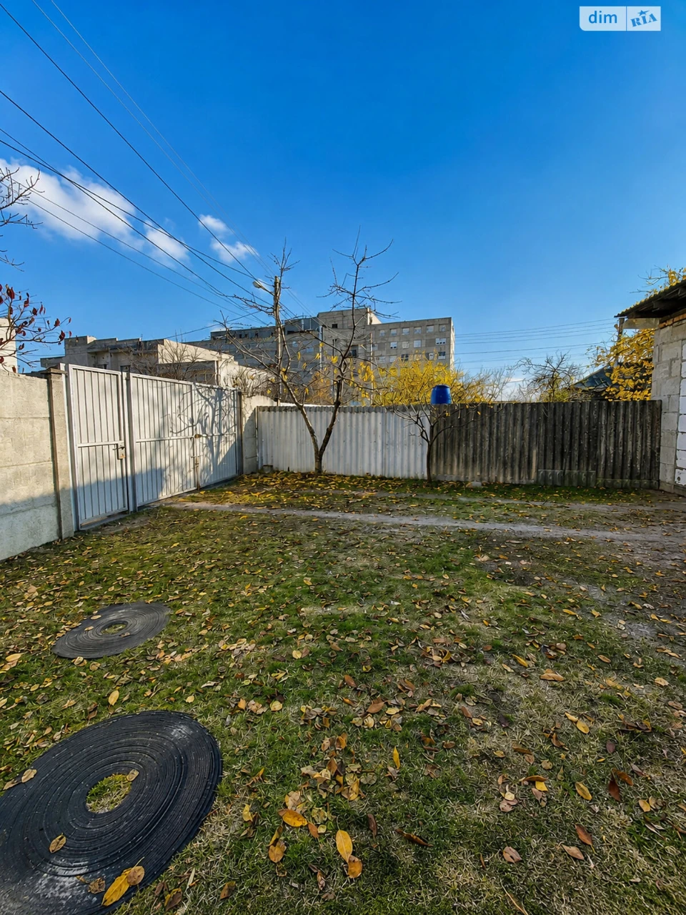 Продаж Дім Новобаварський