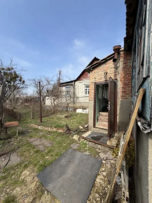 Ексклюзив! Продаж будинку 71м2, 10 соток , Жилярді