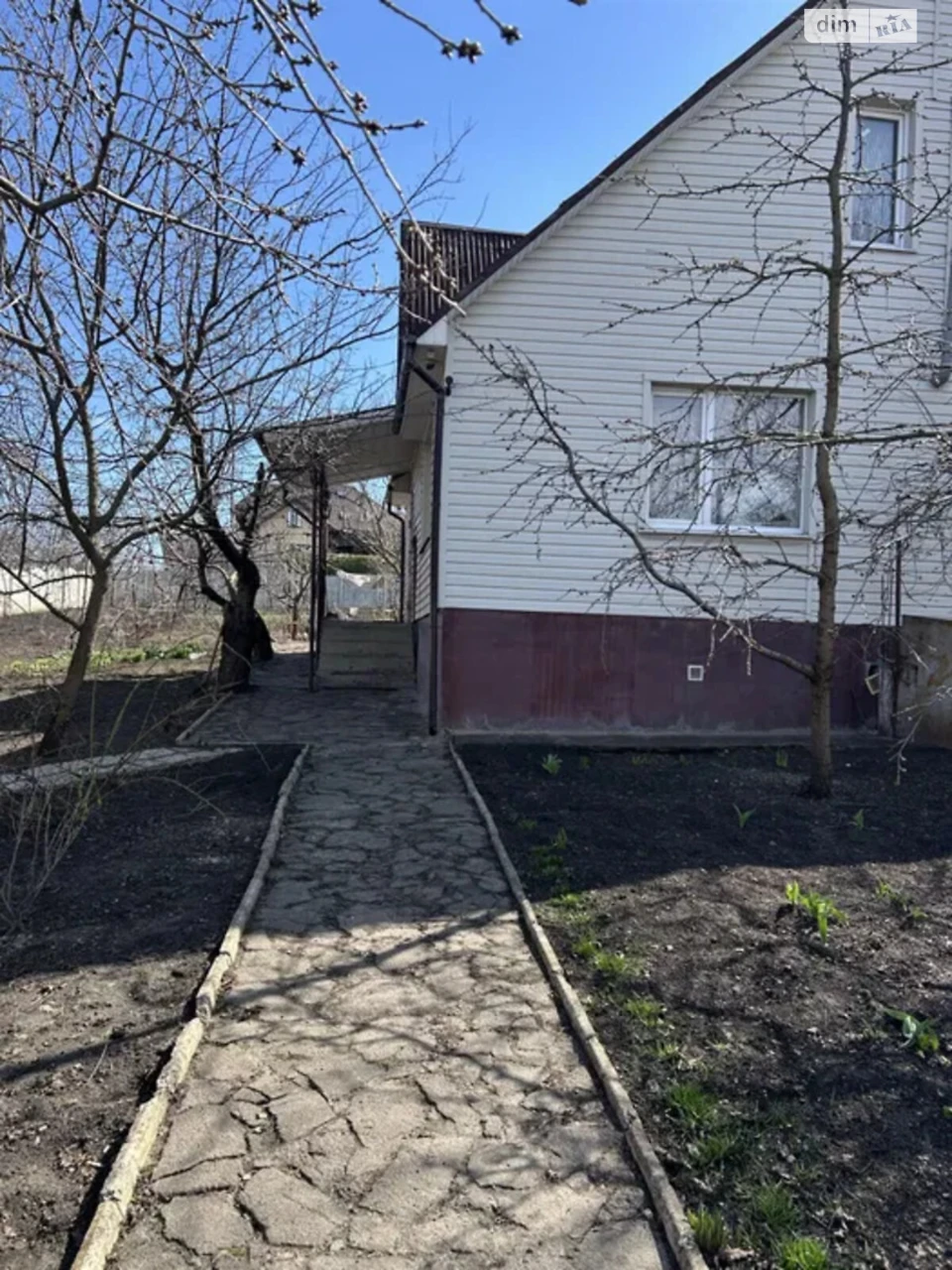 Продаж Дім