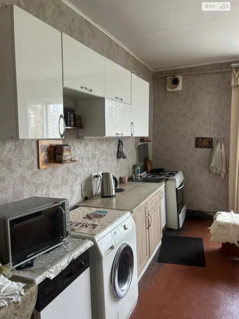 Продаж Дім