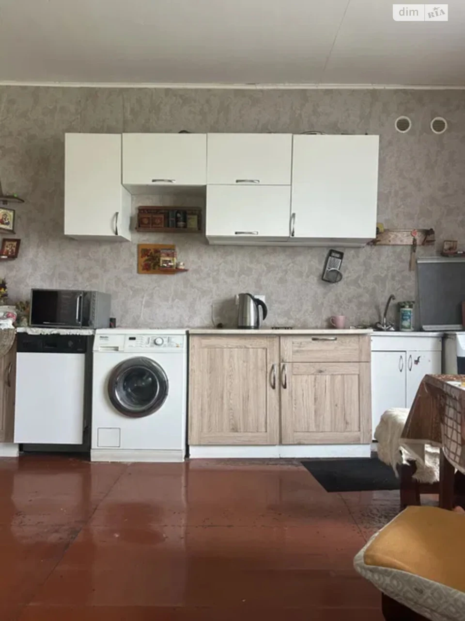 Продаж Дім