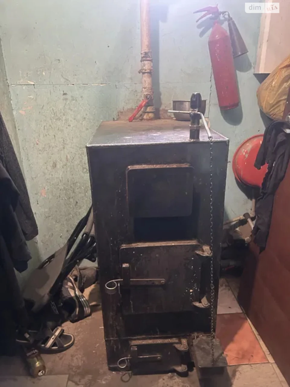 Продаж Дім