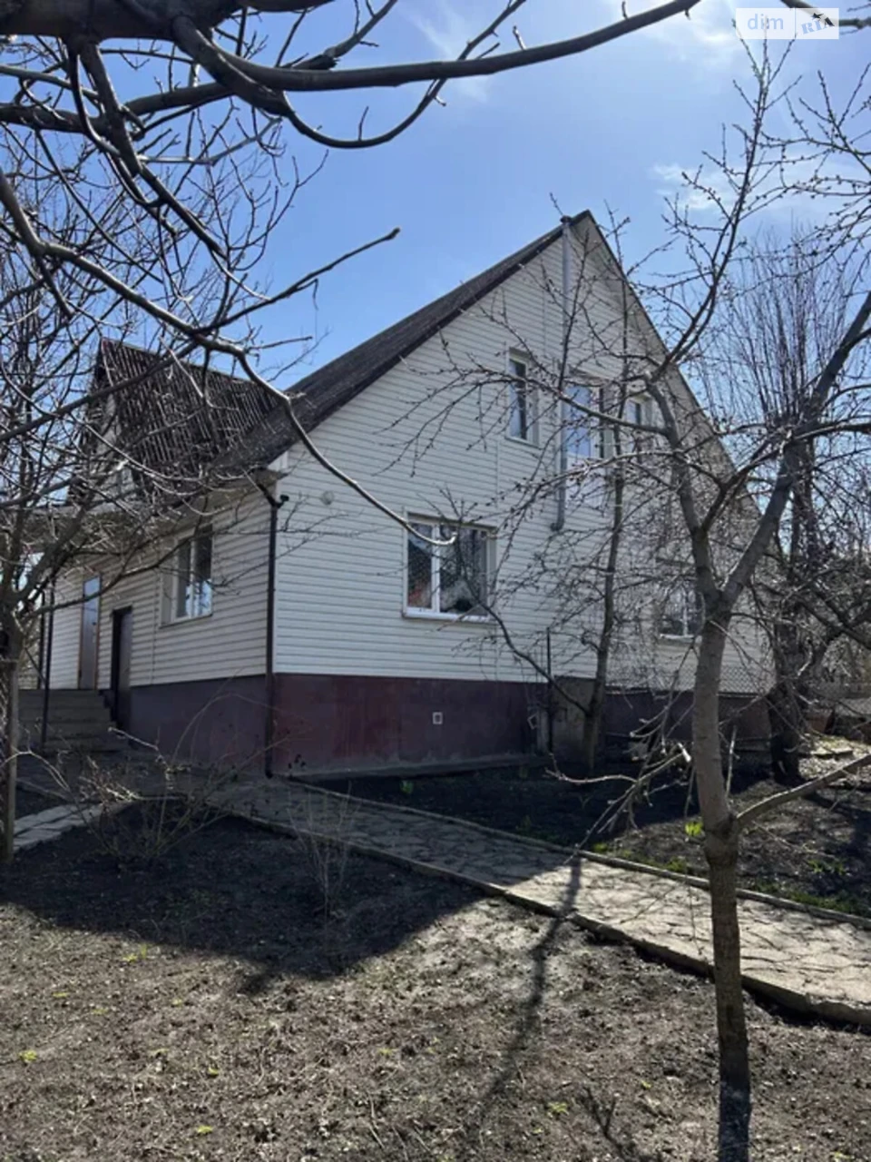 Продаж Дім