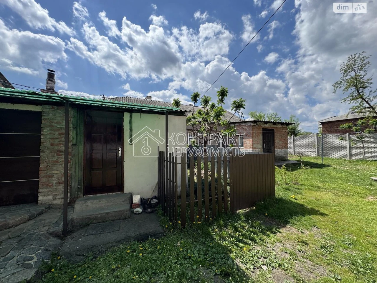 Продаж Частина будинку Москалівка